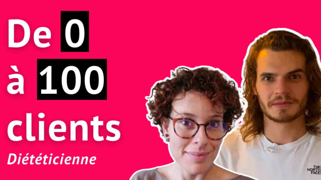 Comment une diététicienne est passée de 0 à 100 consultations par mois ? 6 | Accélérateur De Cabinet clients dieteticienne academie teliosa MDB | Accélérateur De Cabinet