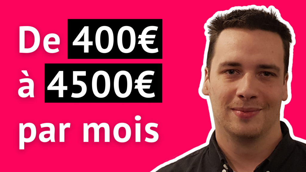 Comment un massothérapeute a augmenté son salaire de 400 € à 4500€/mois ? 7 | Accélérateur De Cabinet Thierry de 400 a 4500 par mois | Accélérateur De Cabinet