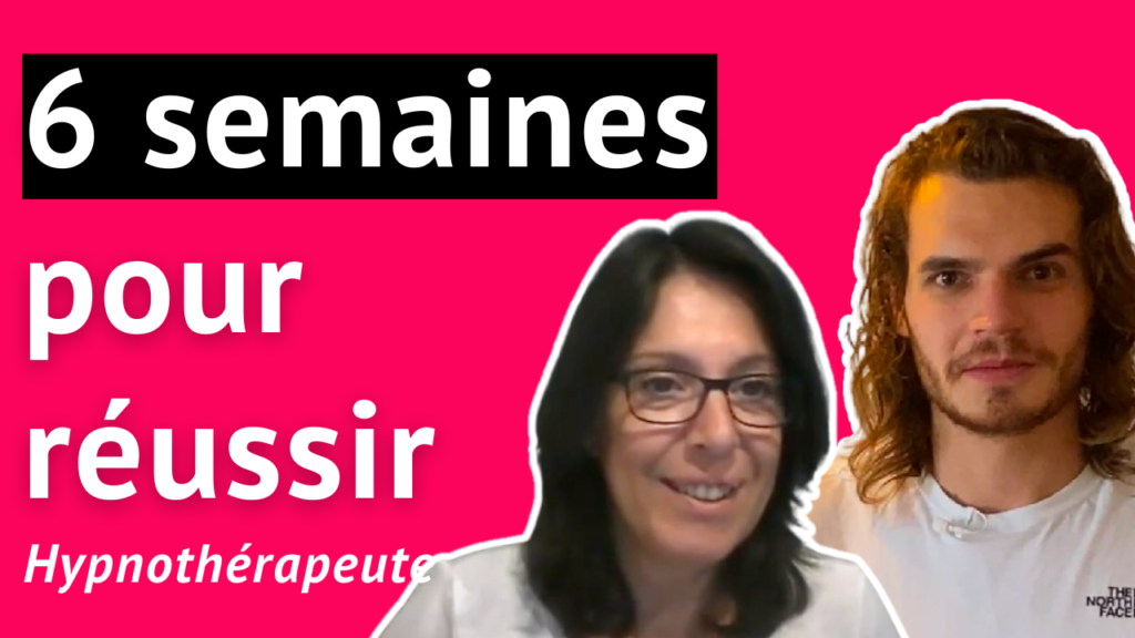 Une hypnothérapeute double son salaire mensuel en 6 semaines ! 3 | Accélérateur De Cabinet Hypnothérapeute réussir carrière salaire Académie Teliosa Quentin MDB