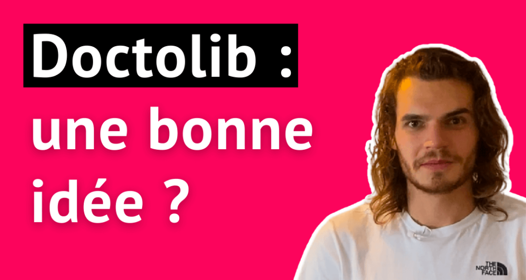Doctolib, une bonne idée pour trouver des clients ? 10 | Accélérateur De Cabinet Doctolib trouver des clients Thérapie Quentin MDB Teliosa