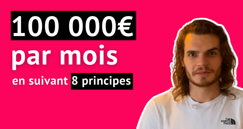 8 techniques de ventes qui permettent de gagner 100 000 € 7 | Accélérateur De Cabinet formation vente Quentinmdb