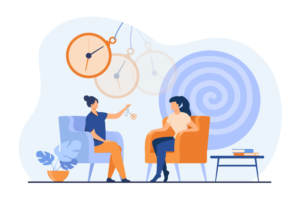 Devenir hypnothérapeute et développer son activité 2 | Accélérateur De Cabinet Hypnothérapeute : comment accéder au métier et attirer des clients - Teliosa