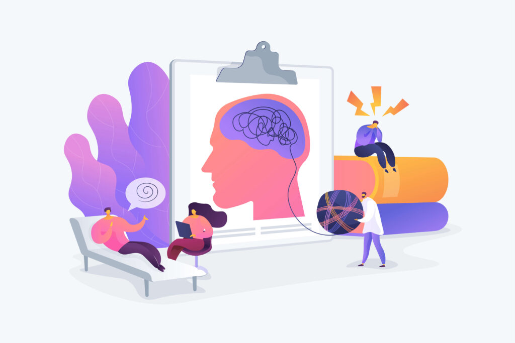Quels sont les métiers de l’hypnose ? 2 | Accélérateur De Cabinet Les métiers de l'hypnose et en quoi il consiste - Teliosa