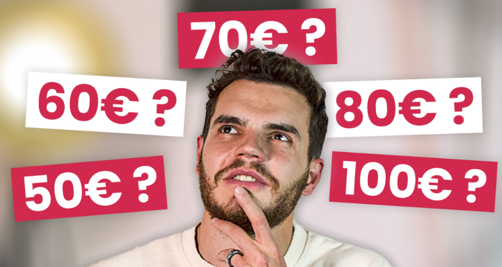 Fixer ses tarifs lorsqu'on est thérapeute 7 | Accélérateur De Cabinet fixer tarifs thérapeute