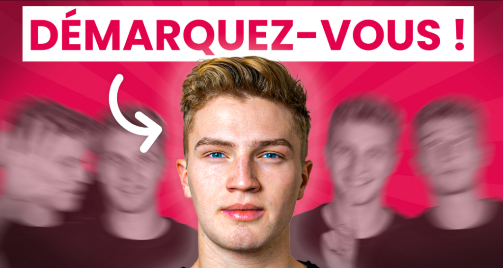 Comment se différencier en tant que thérapeute ? 5 | Accélérateur De Cabinet se différencier thérapeute