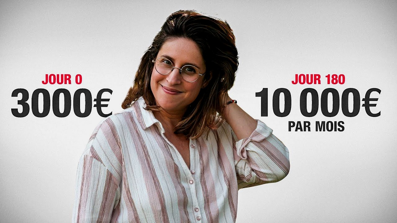 Thérapeute : Accélérez le Développement de Votre Cabinet 14 | Accélérateur De Cabinet De 3 000 à 10 000 € par mois en 180 jours